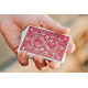 Drifters (Red) Playing Cards