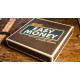 Easy Money Black Wallet by Spencer Kennard