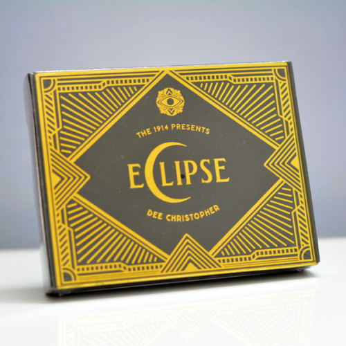 Eclipse by Dee Christopher and The 1914