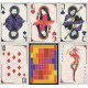 Mosaic GEMSTONE Playing Cards