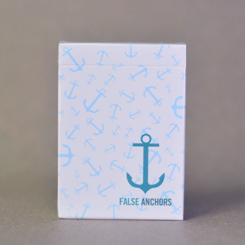 False Anchors V3 ( Standard )