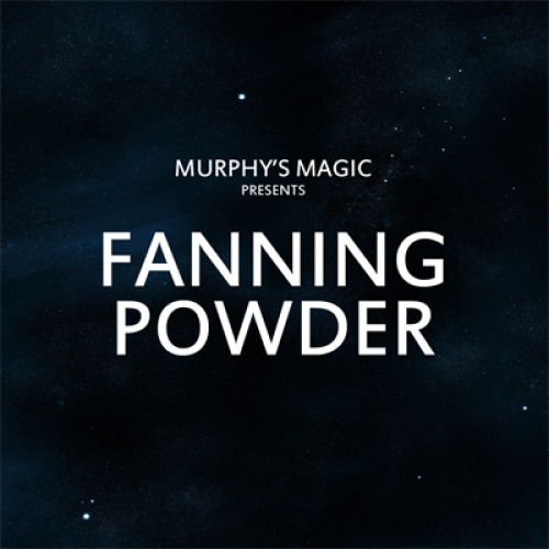 Fanning Powder 2oz/57grams