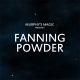 Fanning Powder 2oz/57grams