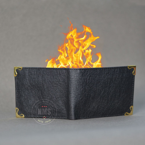 Fire Wallet (Standard)