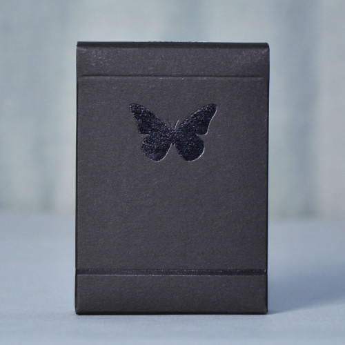 Flutterfly Playing Cards by Ondrej Psenicka