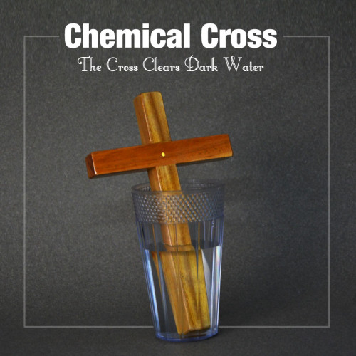 Chemical Cross