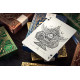 Harry Potter (Blue-Ravenclaw) Playing Cards