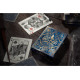 Harry Potter (Blue-Ravenclaw) Playing Cards