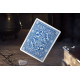 Harry Potter (Blue-Ravenclaw) Playing Cards