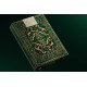 Harry Potter (Green-Slytherin) Playing Cards