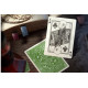 Harry Potter (Green-Slytherin) Playing Cards