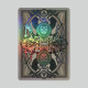 Holographic Legal Tender Playing Cards