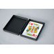 Locking Card Box Plastic