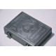 Locking Card Box Plastic