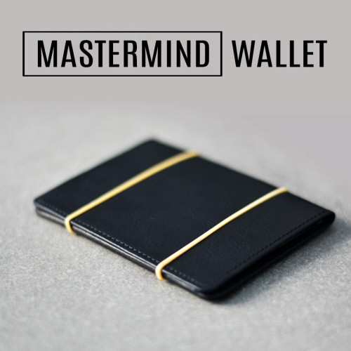 Mastermind Wallet 