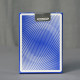 Mono - Xero: Chroma Edition (Blue) Playing Cards