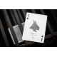 Mono - X: Chroma Edition Playing Cards