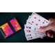 Mosaic GEMSTONE Playing Cards