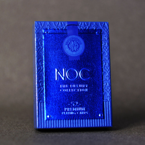 NOC (Blue) The Luxury Collection