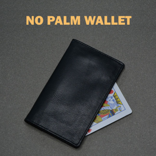 No Palm Wallet