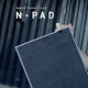 N-PAD by Smagic Productions