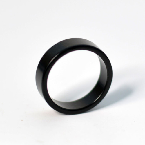 Pk Ring Black 