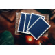 NOC Pro 2021 (Navy Blue) Playing Cards