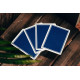 NOC Pro 2021 (Navy Blue) Playing Cards