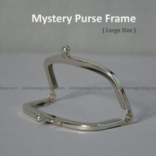 Mystery Purse Frame