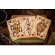 Robin Hood Playing Cards by Kings Wild