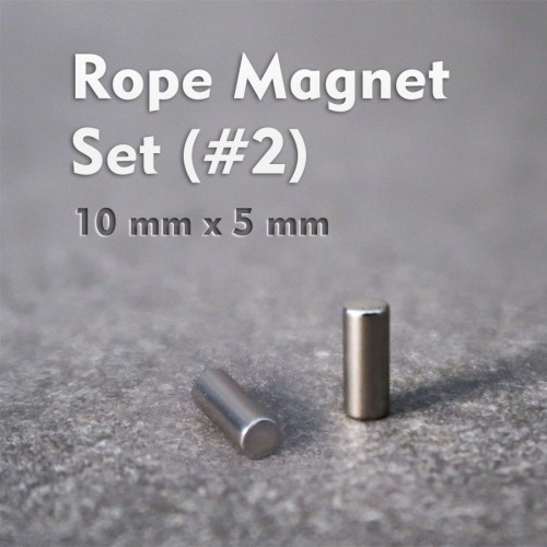 Rope Magnets (#2)