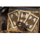 Sherlock Holmes Playing Cards (2nd Edition)