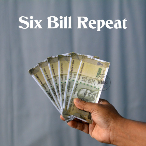 Six Bill Repeat 