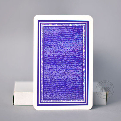 Semi-Jumbo Playing Cards