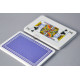 Semi-Jumbo Playing Cards