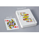 Semi-Jumbo Playing Cards