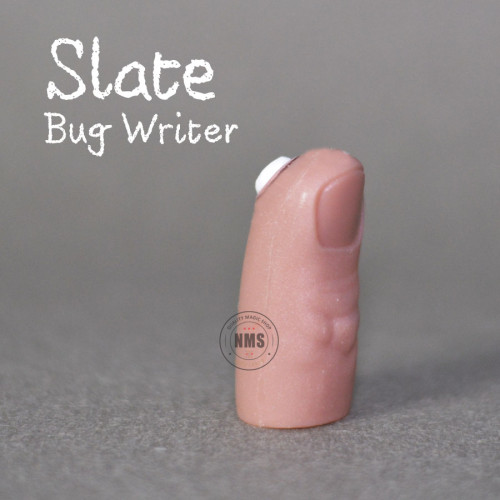 Slate Bug Writer