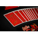 Instant Noodles Spicy Playing Cards