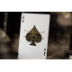 Star Wars Gold Edition Playing Cards