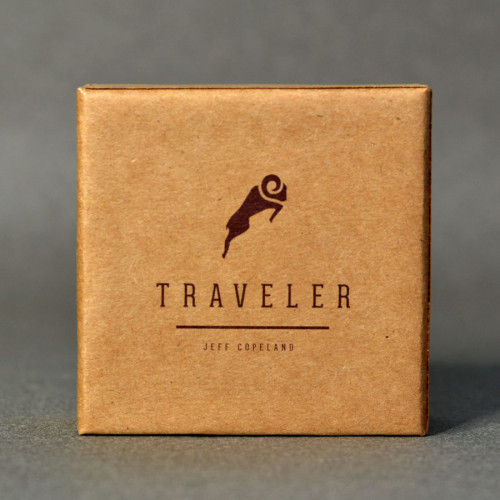 The Traveler Coin Wallet