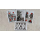 Limited Edition Cotta's Almanac #5 Transformation Playing Cards