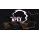 Apex Wallet Brown by Thomas Sealey 