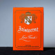 Aristocrat Orange Edition Playing Cards