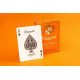 Aristocrat Orange Edition Playing Cards