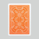 Aristocrat Orange Edition Playing Cards