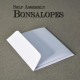 Self Assembly Bonsalopes (Pack Of 25)