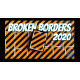 Broken Borders 2020 Playing Cards