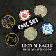 CMC Set by Lion Miracle