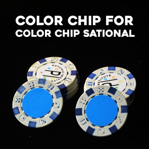 Color Chips for Color Chip Sational