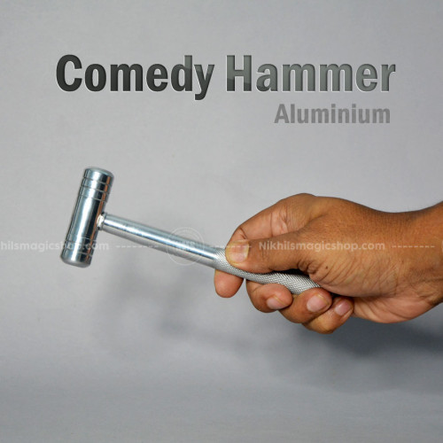 Comedy Hammer